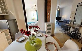 Apartament Mnich